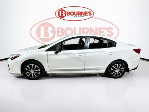 Used 2018 Subaru Impreza 2.0i AWD/4WD image 6