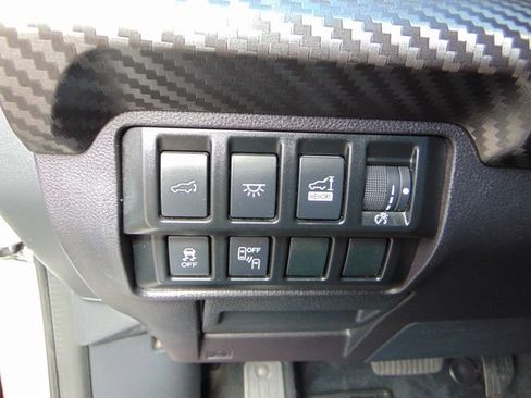 Used 2022 Subaru Ascent Onyx Edition AWD/4WD image 19