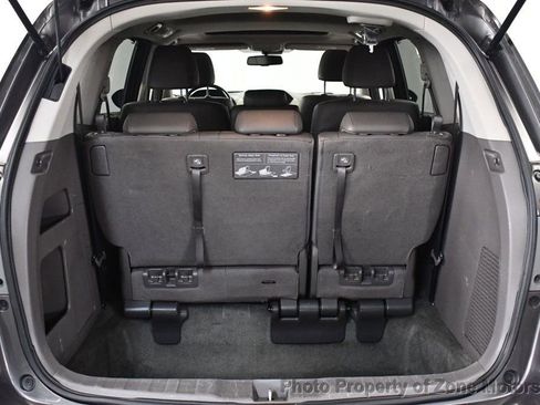 Used 2016 Honda Odyssey EX-L image 46
