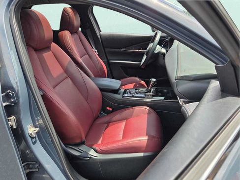 Used 2023 MAZDA CX-30 AWD 2.5 S w/ Preferred Package image 17
