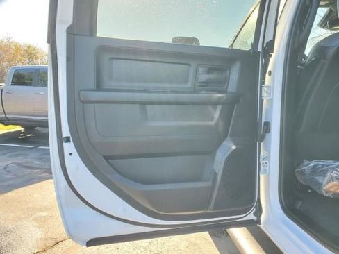 Used 2025 RAM 2500 Tradesman image 25