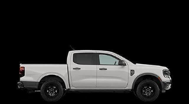 New 2026 Ford Ranger XLT RWD image 85