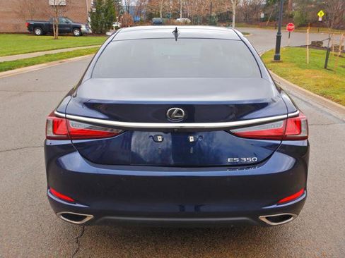 Used 2023 Lexus ES 350 w/ Premium Package image 8