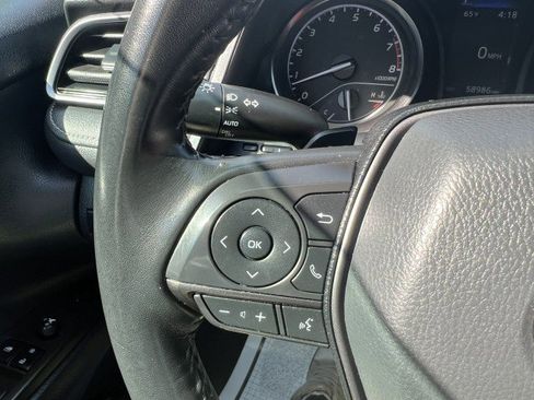 Used 2023 Toyota Camry SE image 25
