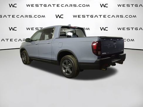 Used 2022 Honda Ridgeline RTL-E image 5