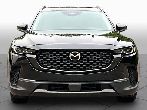 Used 2025 MAZDA CX-50 AWD 2.5 S w/ Preferred Package image 4