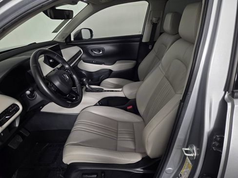 Used 2024 Honda HR-V EX-L image 9