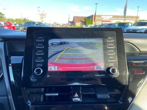 Used 2023 Toyota Camry LE image 25