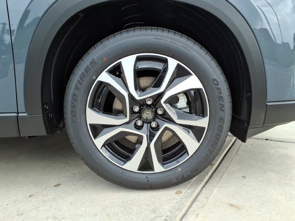 New 2026 MAZDA CX-5 Preferred AWD/4WD image 10