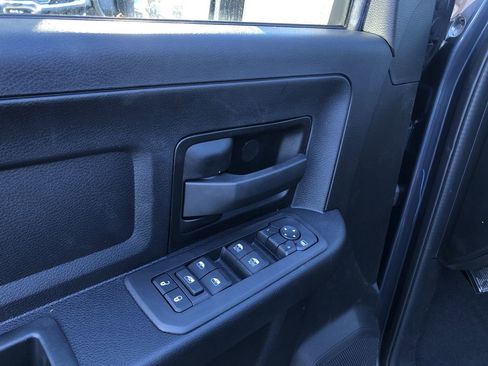 New 2026 RAM 2500 Tradesman image 20