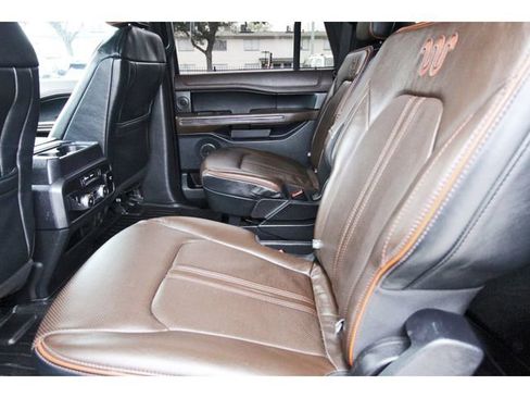 Used 2020 Ford Expedition Max King Ranch image 13