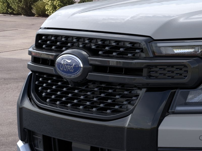 New 2026 Ford Ranger XLT AWD/4WD image 17