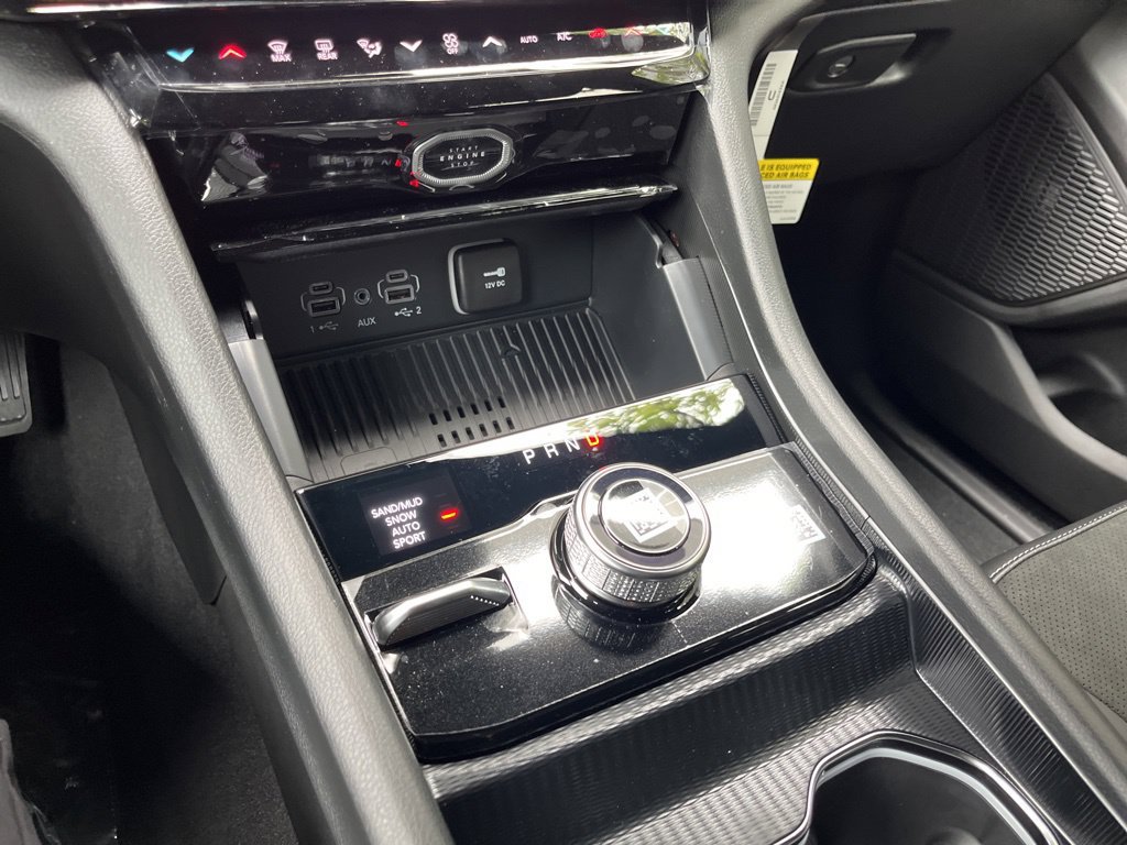 New 2026 Jeep Grand Cherokee Altitude AWD/4WD image 33