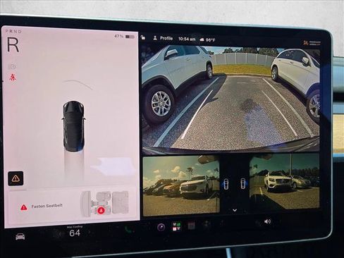 Used 2018 Tesla Model 3 Long Range RWD image 12