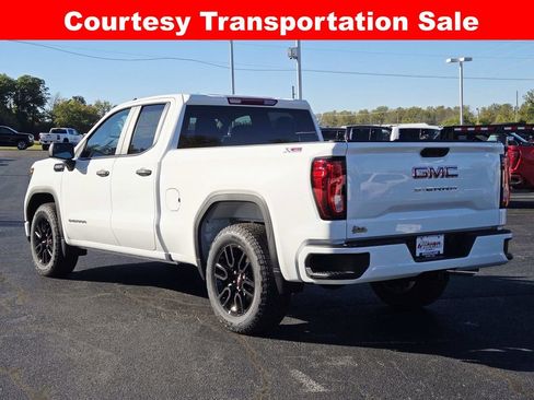 New 2026 GMC Sierra 1500 Pro AWD/4WD image 5