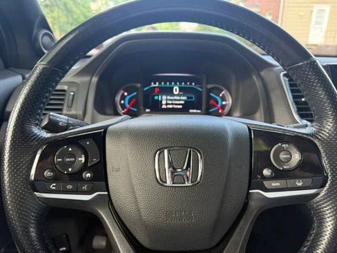 Used 2019 Honda Passport Elite image 14