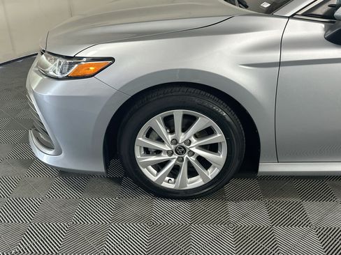 Used 2023 Toyota Camry LE FWD image 11