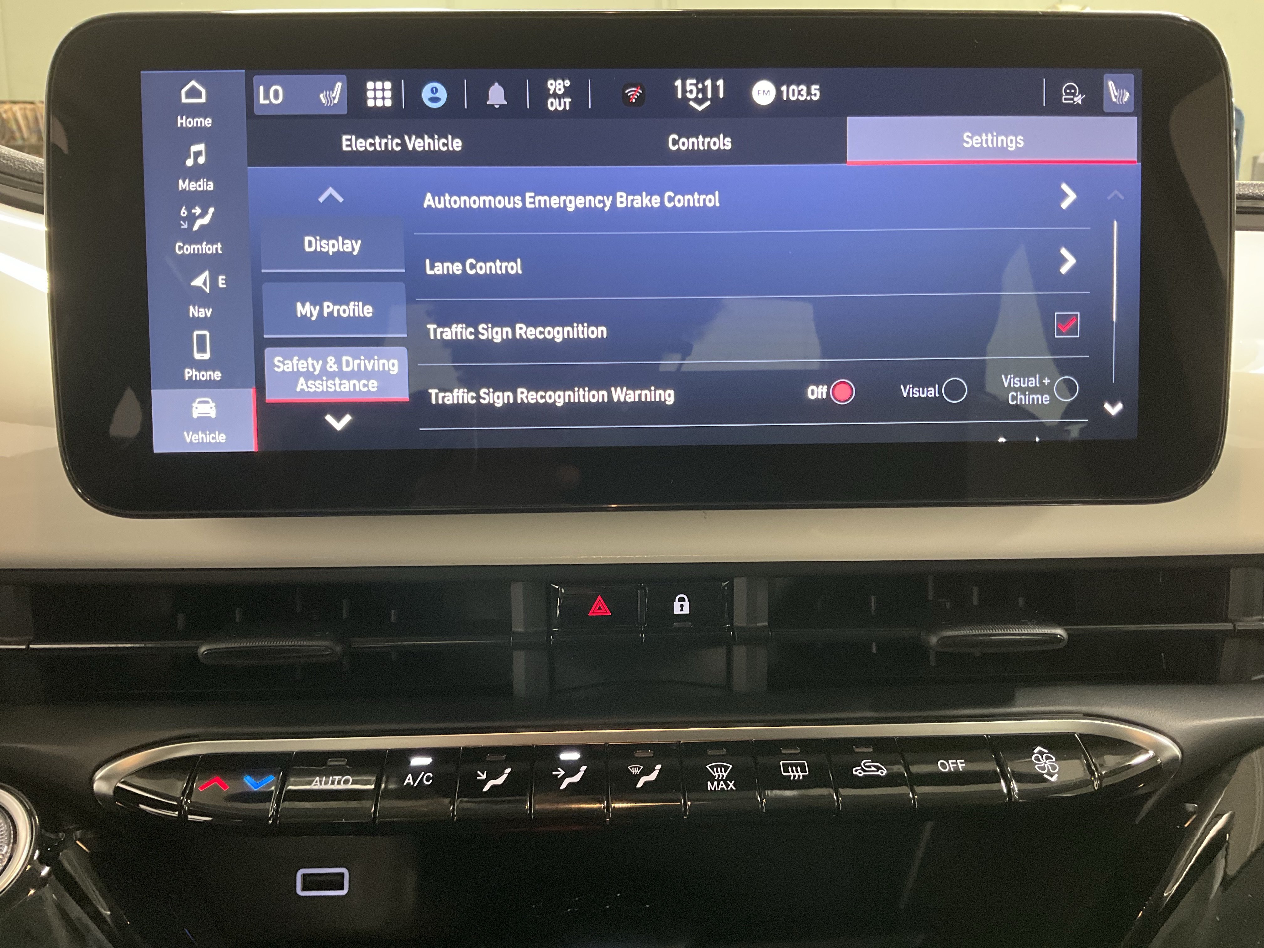 New 2026 FIAT 500 e w/ Comfort Group FWD image 5