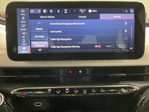New 2026 FIAT 500 e w/ Comfort Group FWD image 5