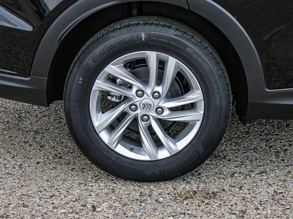 New 2026 Buick Envista Preferred FWD image 14