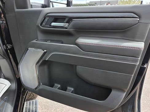 New 2026 GMC Sierra 2500 AT4X AWD/4WD image 40