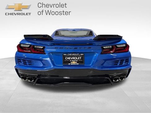 New 2026 Chevrolet Corvette E-Ray image 35