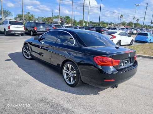 Used 2018 BMW 430i Convertible RWD image 6