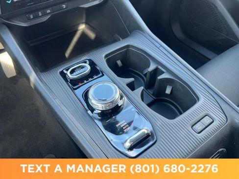 New 2026 Jeep Cherokee Limited AWD/4WD image 27