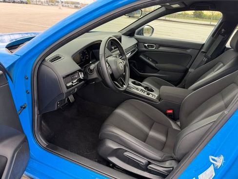 Used 2024 Honda Civic Sport image 12
