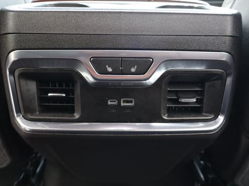Used 2024 GMC Sierra 1500 Denali Ultimate AWD/4WD image 31