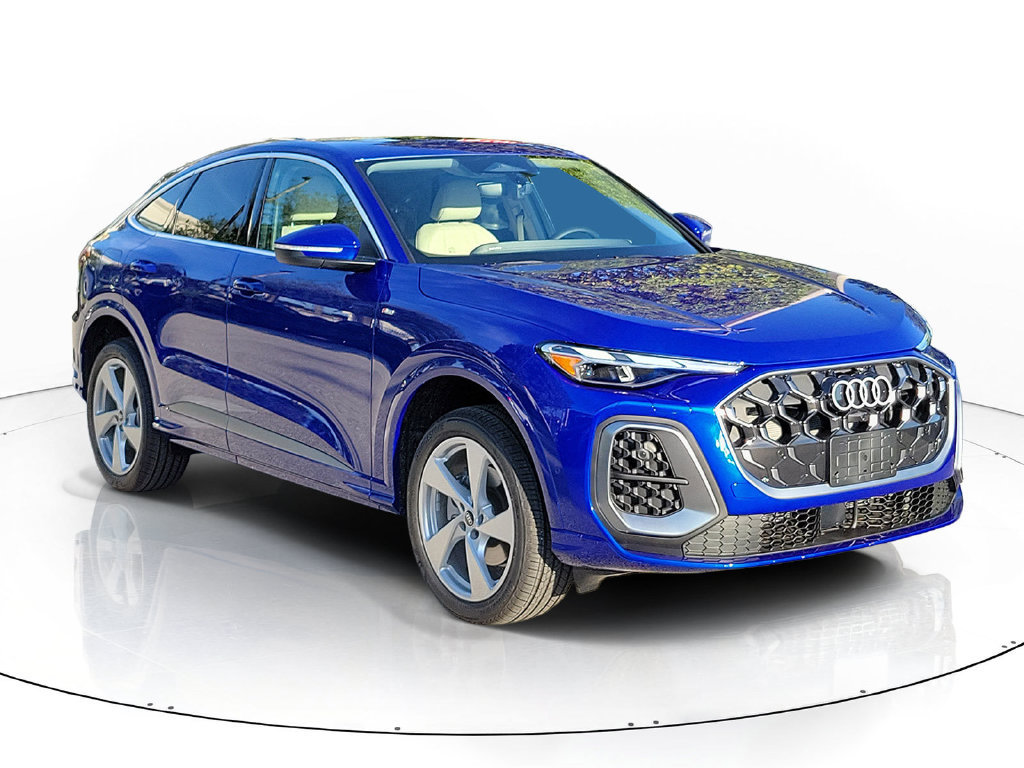 New 2026 Audi Q5 Premium AWD/4WD image 1