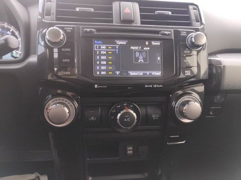 Used 2018 Toyota 4Runner TRD Pro image 22