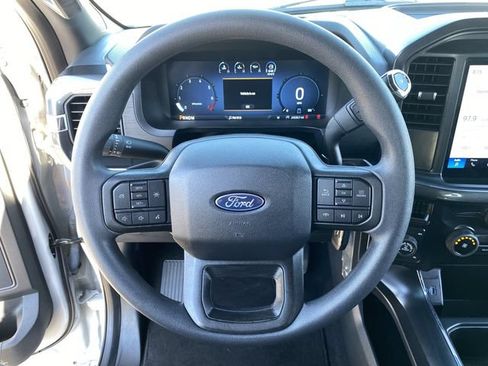 Certified 2024 Ford F150 STX AWD/4WD image 29