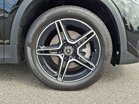Used 2023 Mercedes-Benz GLA 250 4MATIC image 8