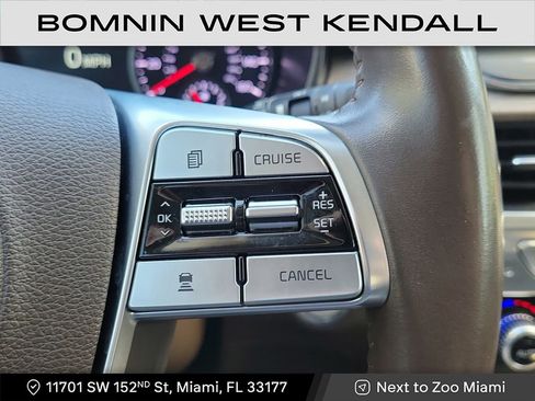 Used 2020 Kia Telluride SX w/ Towing Package image 17