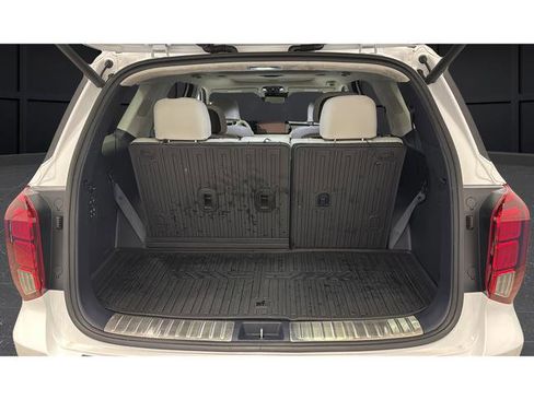 Used 2025 Hyundai Palisade Calligraphy image 26