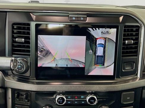 New 2026 Ford F350 Platinum image 21