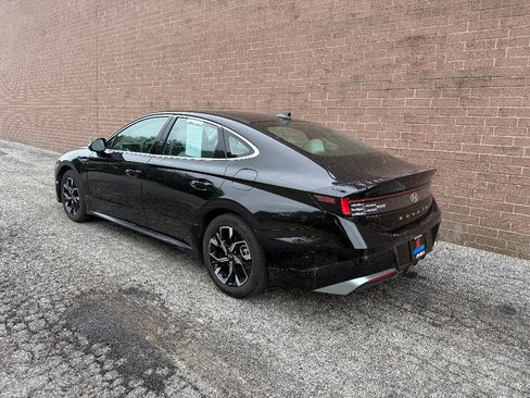 Used 2024 Hyundai Sonata SEL FWD image 4