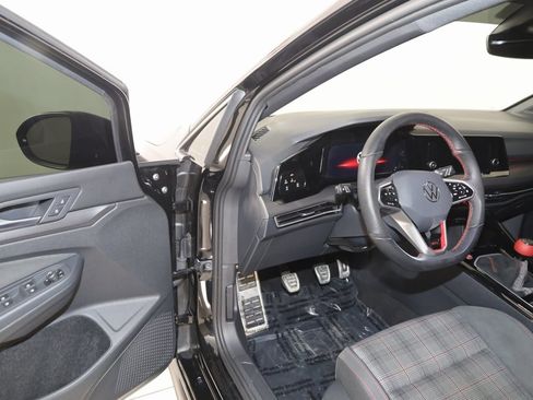Used 2024 Volkswagen GTI S image 47