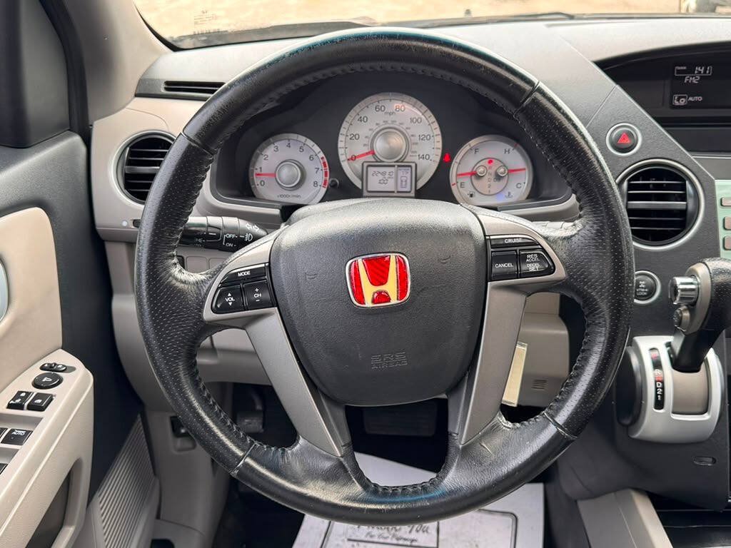 Used 2011 Honda Pilot EX-L image 20