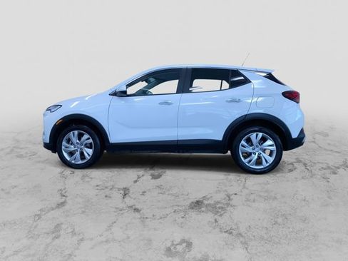 Used 2025 Buick Encore GX Preferred image 7