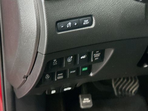 Used 2017 Nissan Rogue SL w/ SL Premium Package image 17