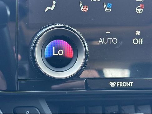 Certified 2026 Lexus NX 450h+ AWD w/ Accessory Package (Z2) image 10