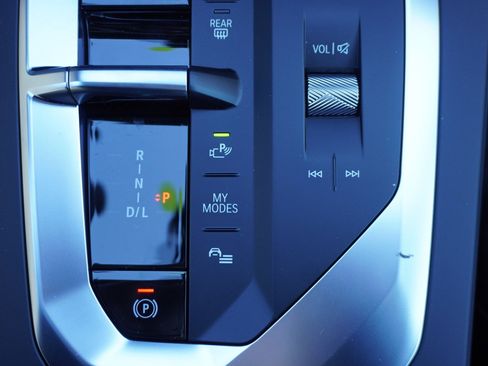 New 2025 BMW 228i xDrive w/ Premium Package image 10