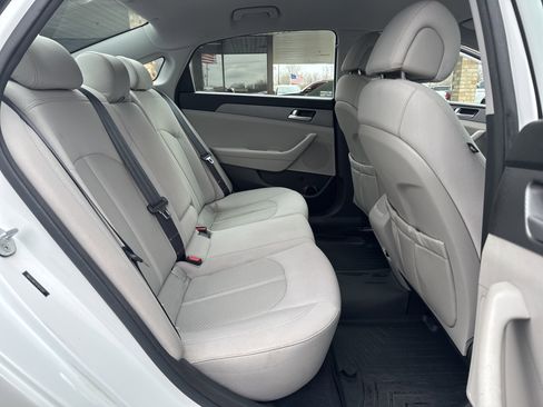 Used 2015 Hyundai Sonata SE image 30