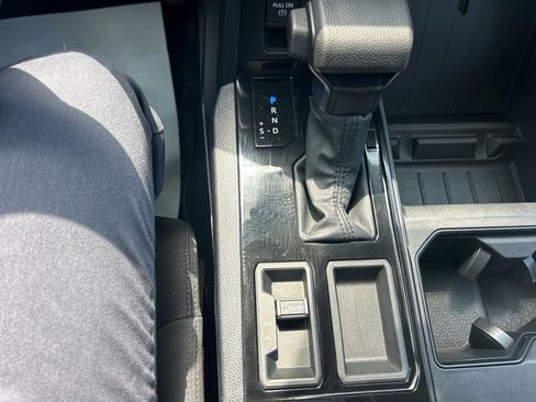 Used 2023 Toyota Tundra SR w/ SR Tow Package image 22