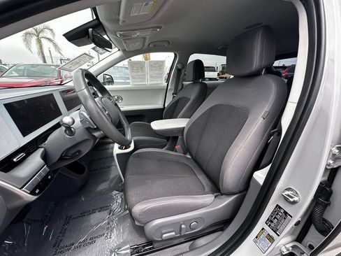 Used 2024 Hyundai Ioniq 5 SEL RWD image 21