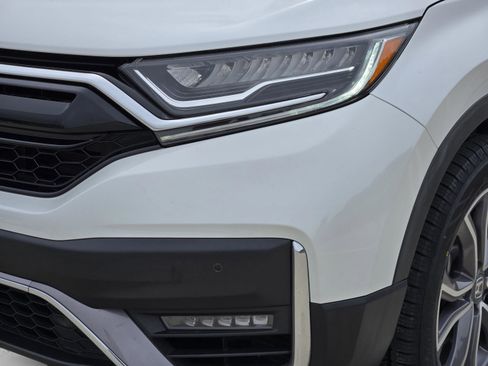 Certified 2022 Honda CR-V Touring image 28