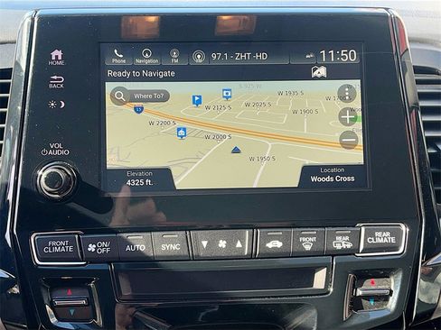 Used 2023 Honda Odyssey Touring image 13