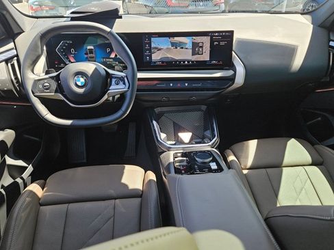 Used 2025 BMW X3 xDrive30i w/ Premium Package AWD/4WD image 17